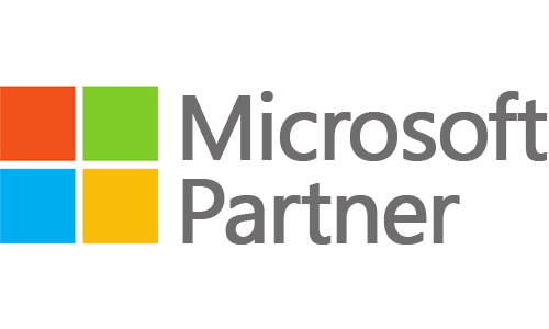 Microsoft - partner JIMAK
