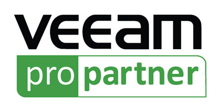 Veeam - partner JIMAK